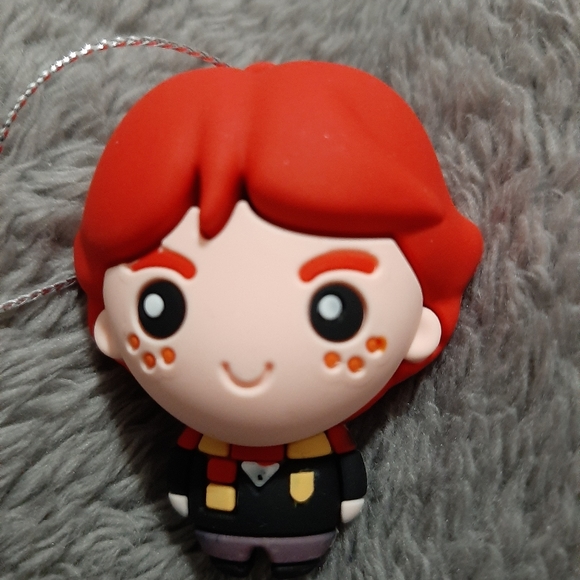 Harry Potter mystery ornaments by Hallmark - Picture 6 of 9